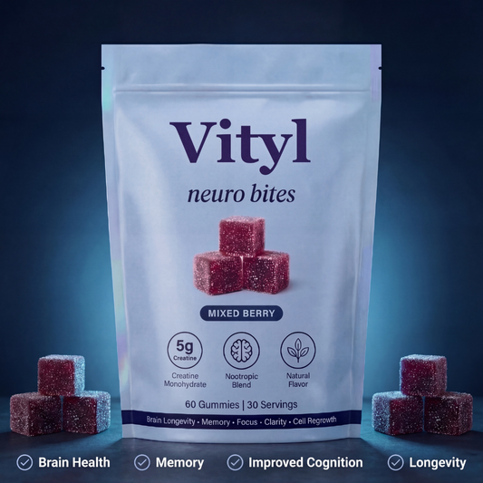 Vityl Neuro Bites™