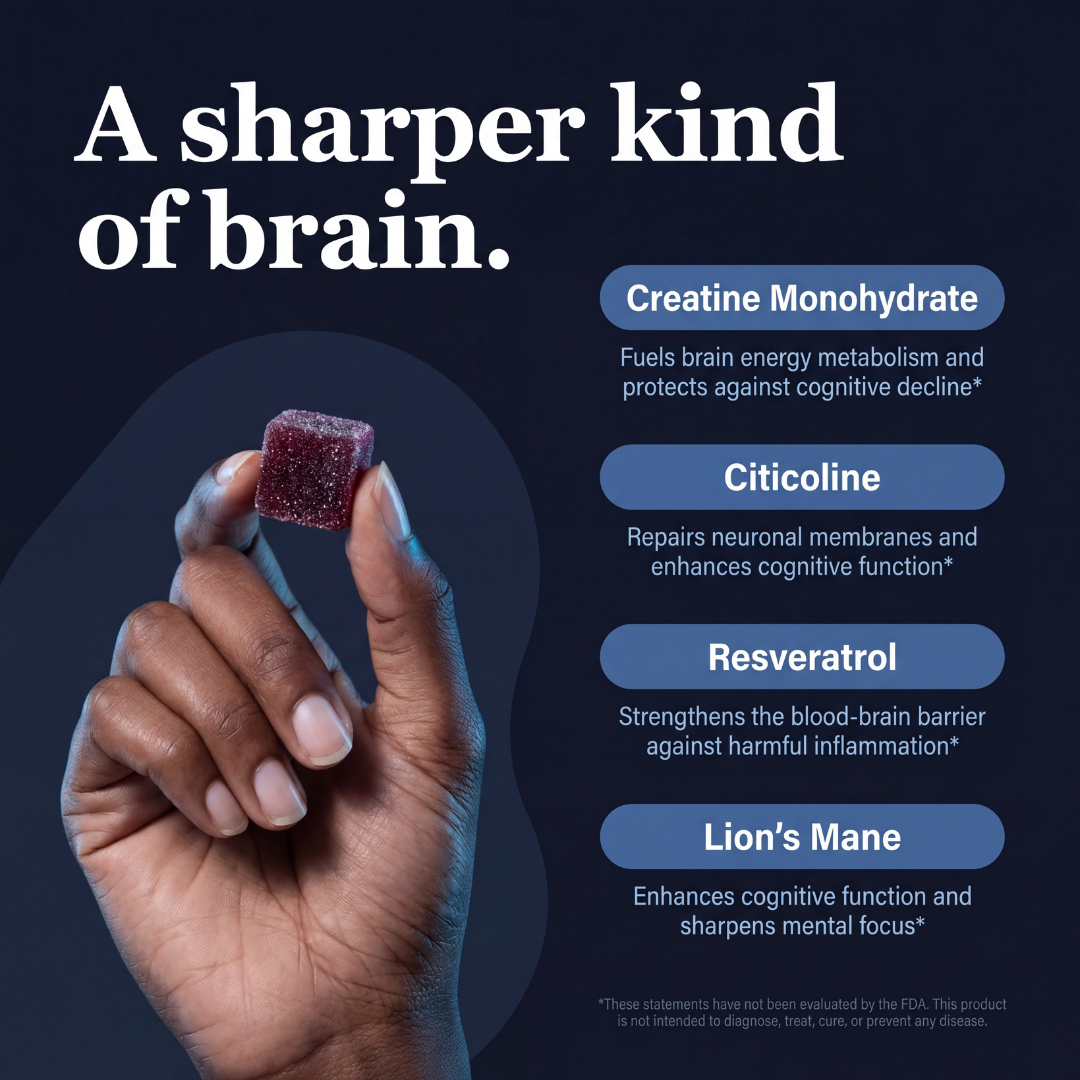 Vityl Neuro Bites™